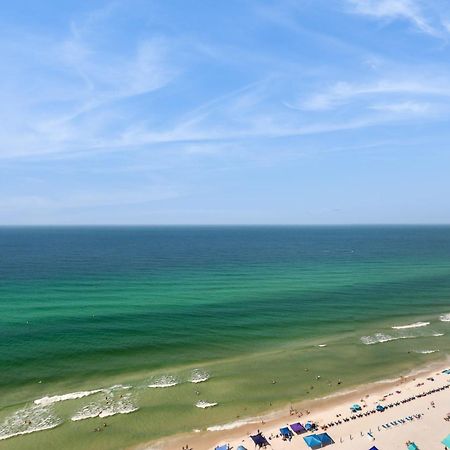 Majestic Beach Resort Tower 2- 1903 Panama City Beach Exterior foto