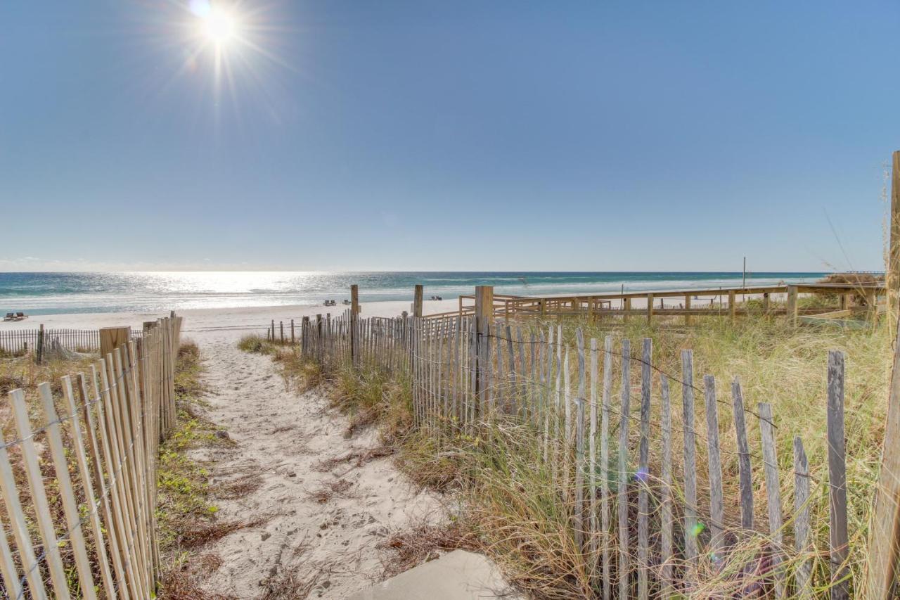 Majestic Beach Resort Tower 2- 1903 Panama City Beach Exterior foto