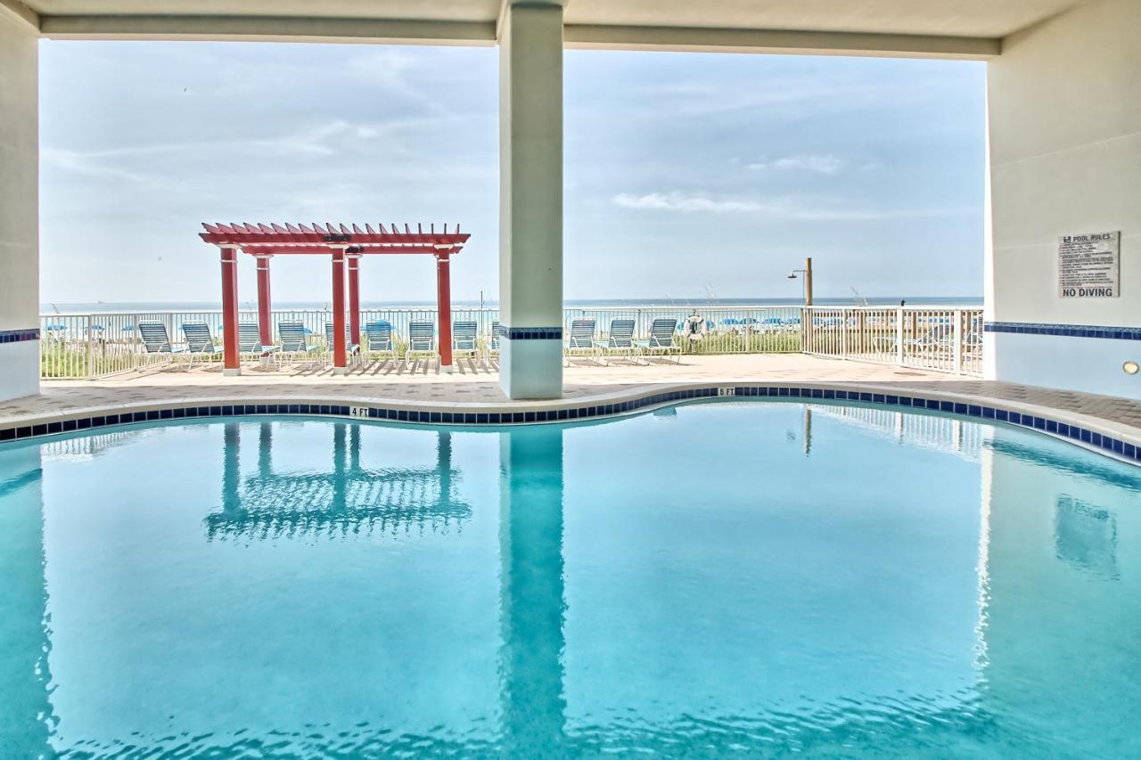 Majestic Beach Resort Tower 2- 1903 Panama City Beach Exterior foto