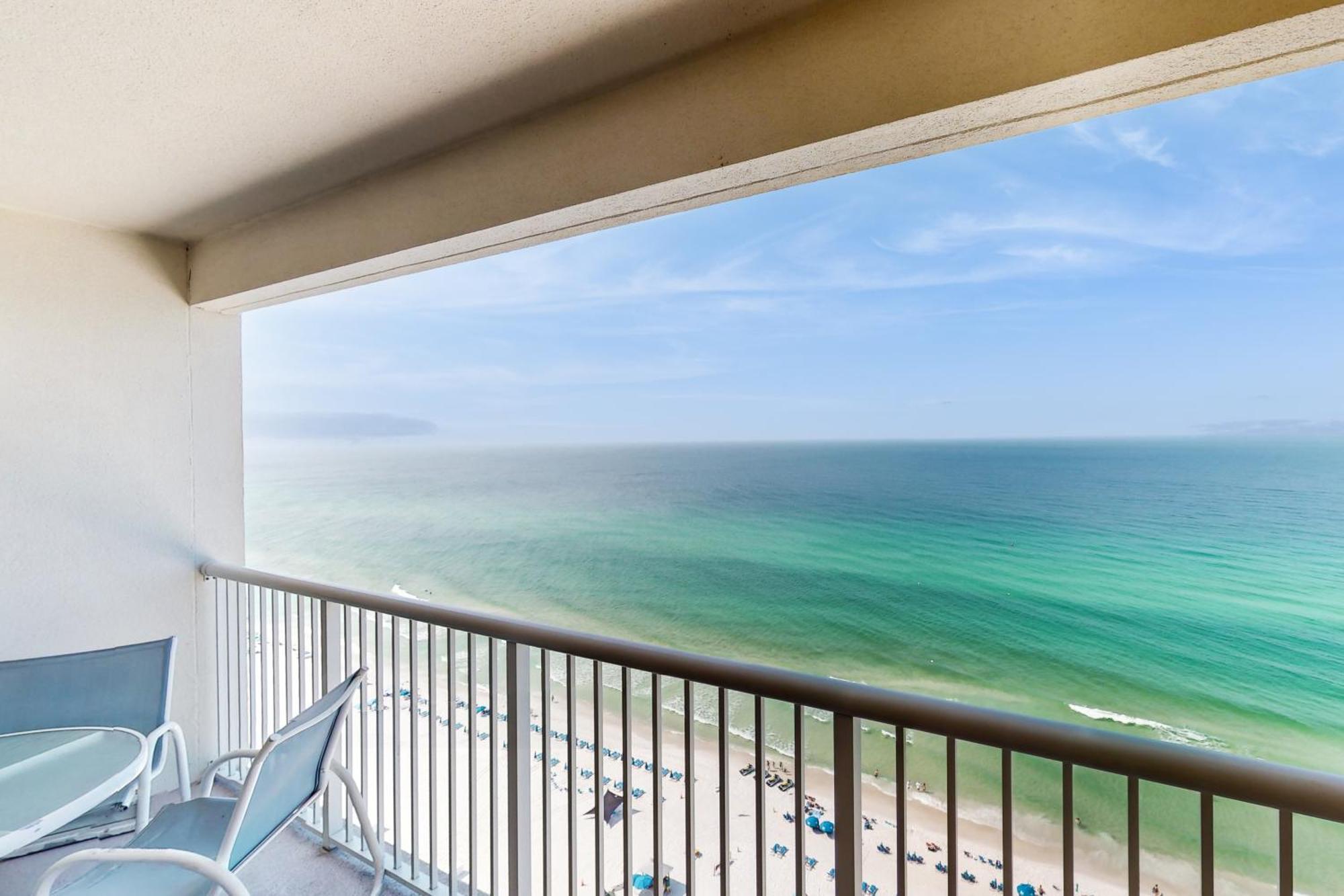 Majestic Beach Resort Tower 2- 1903 Panama City Beach Exterior foto