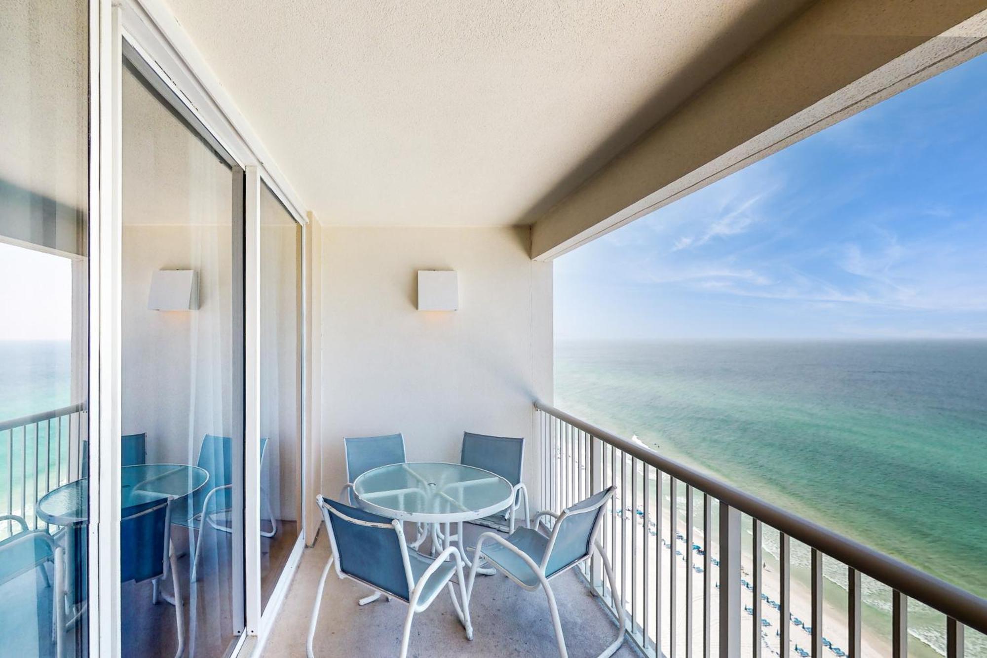 Majestic Beach Resort Tower 2- 1903 Panama City Beach Exterior foto